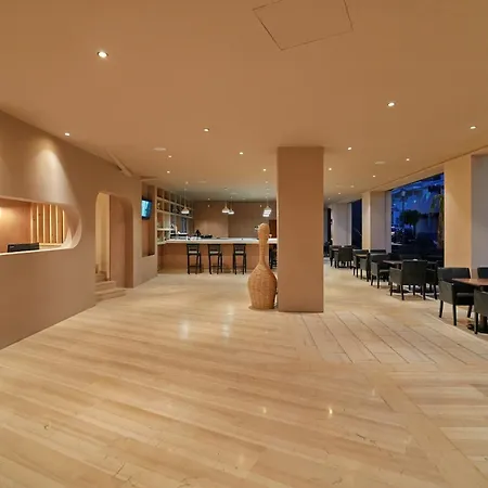 Otel Pearl Boutique Road Malia