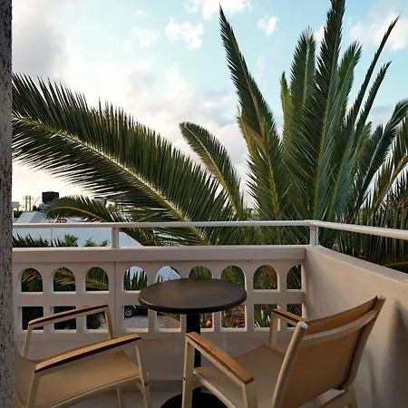 Otel Pearl Boutique Road