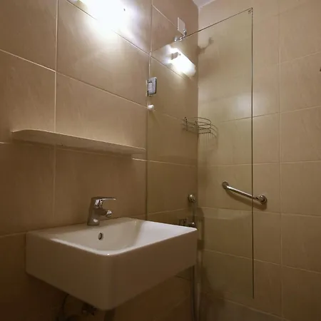 Pearl Boutique Road Otel 4*