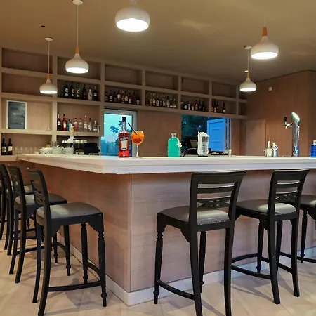 Pearl Boutique Road 4* Malia