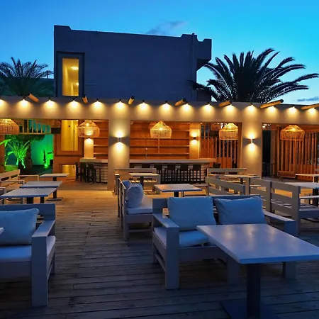 Pearl Boutique Road Otel 4*