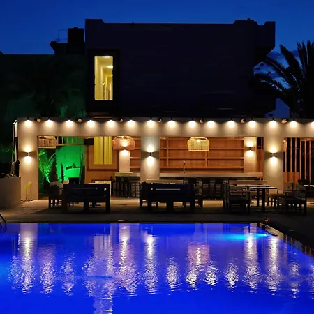 Pearl Boutique Road Otel