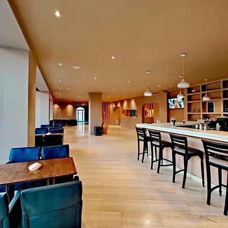 Pearl Boutique Road Otel 4*