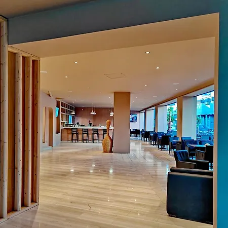 Otel Pearl Boutique Road