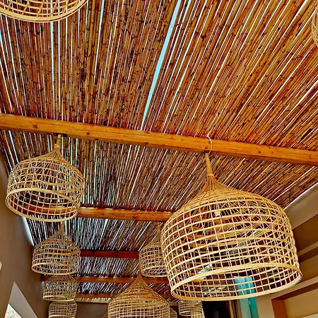 Pearl Boutique Road Otel Malia