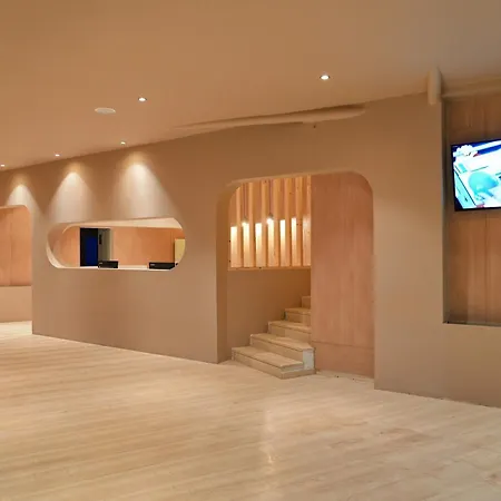 호텔 Pearl Boutique Road