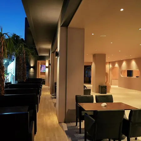 Hotel Pearl Boutique Road