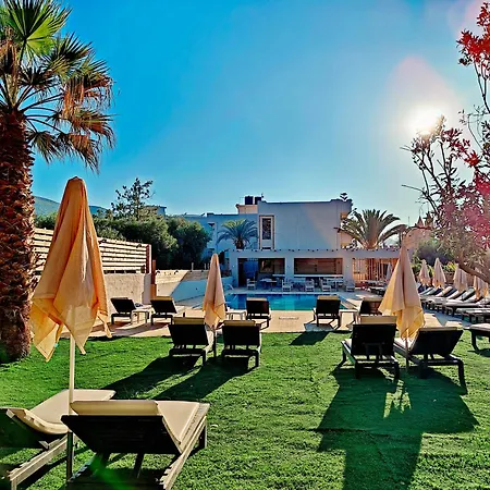 Pearl Boutique Road 4* Malia